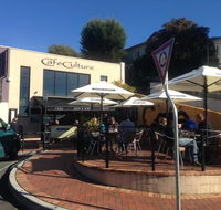 Trevallyn Cafe Culture - Pubs and Clubs
