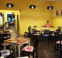 WANG's Restaurant - Pubs and Clubs