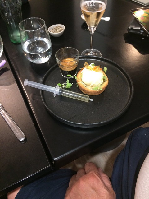 Yacht Club Fifty Five - Go Out 10