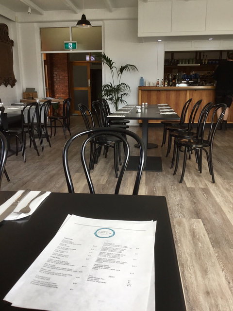 Yacht Club Fifty Five - Go Out 2