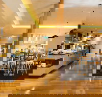 Altitude Restaurant  Lounge Bar - Go Out