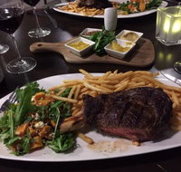 Barnbougle Lost Farm - Go Out