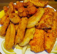 Boardwalk Fishnchips Bellerive - Go Out