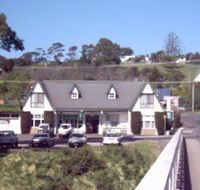 Bridge Hotel Forth - Go Out