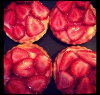 Bridport Sugar N Spice Bakery - Go Out