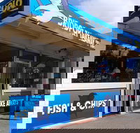 Bridport Takeaway - Go Out