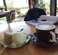 Bruny Island Cafe - Go Out