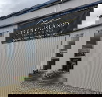 Bruny Island Wines Grill - Go Out