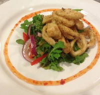 Bush Inn Hotel Restaurant - Go Out