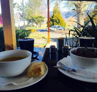 Cafe Bozzey - Go Out