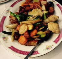 Chinese Dragon House Restaurant - Go Out