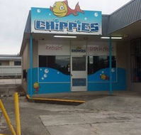 Chippies - Go Out