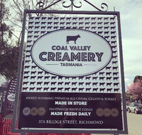 Coal Valley Creamery - Go Out