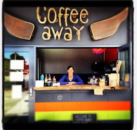 Coffee Away - Go Out