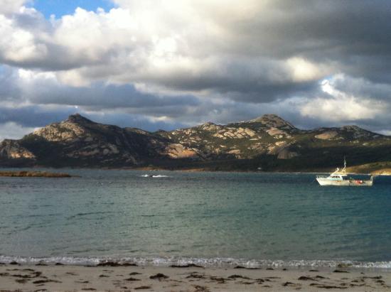 Flinders Island TAS Go Out