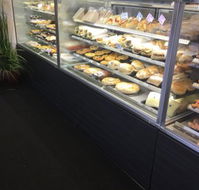 Deloraine Town Cafe - Go Out