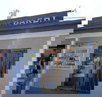Dunalley Bakery - Go Out