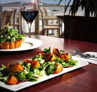 Dunalley Waterfront Cafe - Go Out