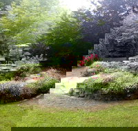 Earthwater Cafe - Go Out