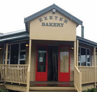 Exeter Bakery - Go Out