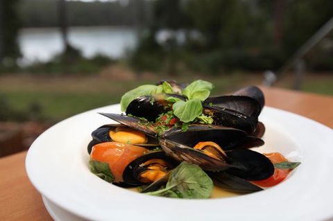 Gabriel's On The Bay Restaurant - Go Out 0