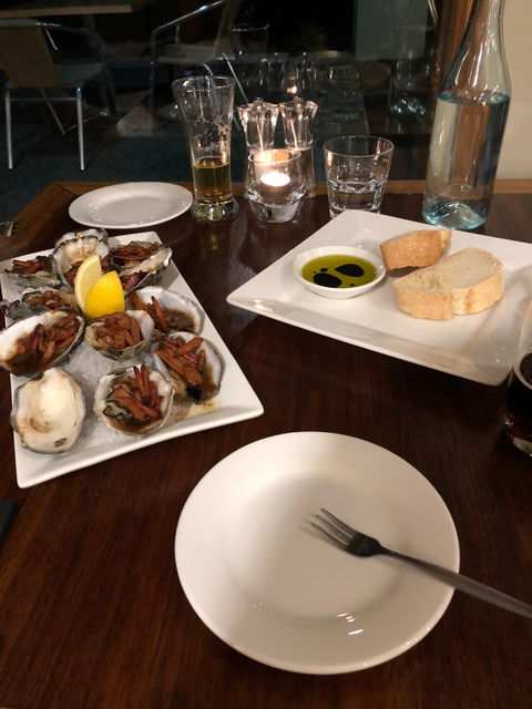 Gabriel's On The Bay Restaurant - Go Out 8