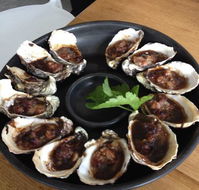 Get Shucked Oyster - Go Out