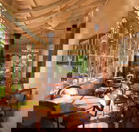 Glen Derwent Tea Room - Go Out