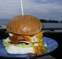 Havnabite Tucker Spot - Pubs and Clubs