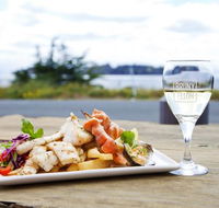 Hotel Bruny Bistro - Go Out