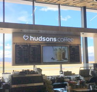 Hudsons Coffee - Go Out