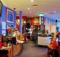 Junction Motel and Function Room - Pubs and Clubs