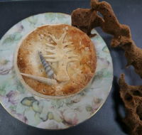 King Island Bakery - Go Out