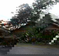 Lemonthyme Lodge - Go Out