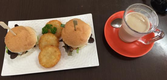 The North West TAS Go Out