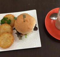 Linx Takeaway  Cafe - Go Out