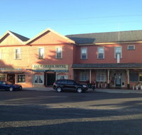 Mole Creek Hotel - Go Out