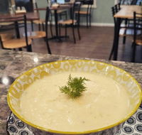 Moon Lily Kitchen and Cakes - Pubs and Clubs