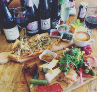Pasini's Cafe - Pubs and Clubs