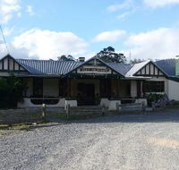Pub in the Paddock - Go Out