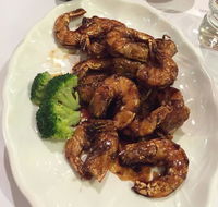 Red Ruby Chinese Takeaway - Pubs and Clubs