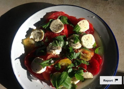 Casa Pinocchio - Go Out 0