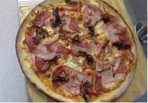 Casa Pinocchio - Go Out 1