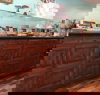 Retro Fudge Bar - Go Out