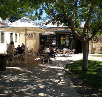 Richmond Bakery and Cafe - Go Out