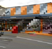 Rosebery Bakehouse - Pubs and Clubs