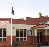 Rsl  Citizens Club - Go Out