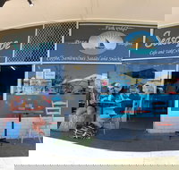 Seascape Cafe and Takeaway - Go Out