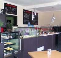 Sorell Cafe - Go Out