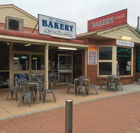 St Helens Bakery - Go Out
